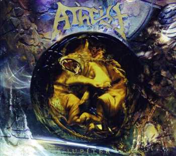 Album Atheist: Jupiter