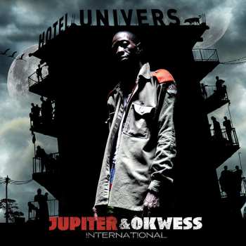 Album Hotel Univers 