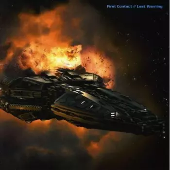 Jupiter Society: First Contact/Last Warning