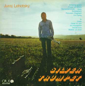 LP Juraj Lehotský: Silver Trumpet