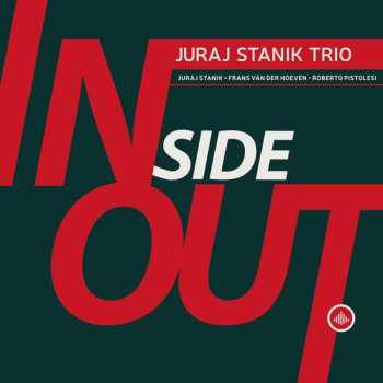 CD Juraj Stanik Trio: Inside Out
