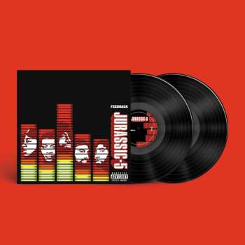 Album Jurassic 5: Feedback