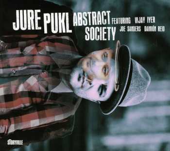 Album Jure Pukl: Abstract Society