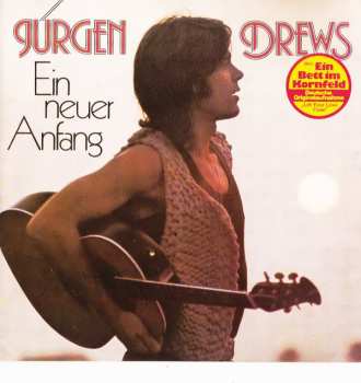 CD Jürgen Drews: Ein Neuer Anfang