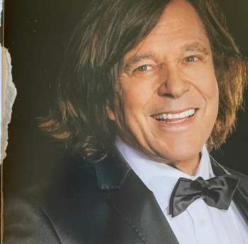 CD Jürgen Drews: Geil War's (Danke Jürgen)