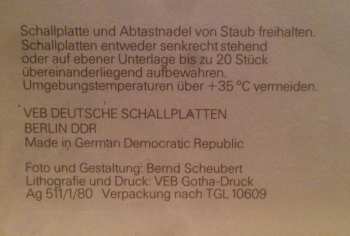 LP Jürgen Ecke: Gitarrenschule Für Anfänger