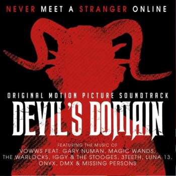 2CD Various: Devil's Domain