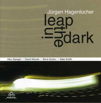 Album Jürgen Hagenlocher: Leap In The Dark