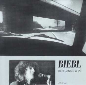 5CD/Doos Monokel: Amiga Blues