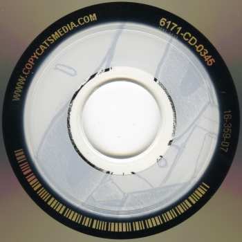 CD Juri Seo: Mostly Piano