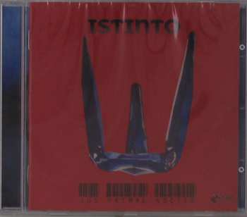 Album Jus Primae Noctis: Istinto