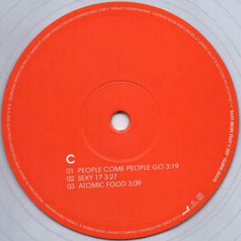 2LP David Guetta: Just A Little More Love