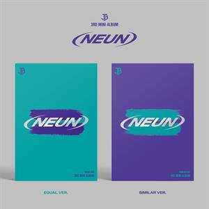 Album Just B: Neun