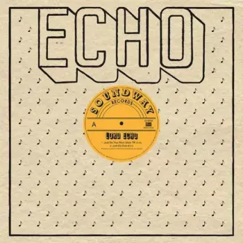Lord Echo: Just Do You