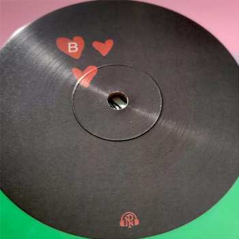 LP Just Friends: Nothing But Love LTD | CLR