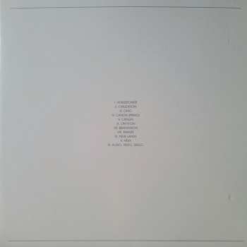 2LP/CD Justice: Audio, Video, Disco.