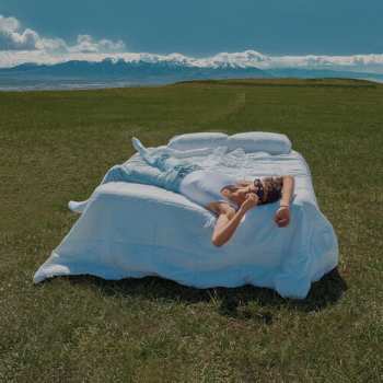 CD Justice Carradine: What A Weird Dream