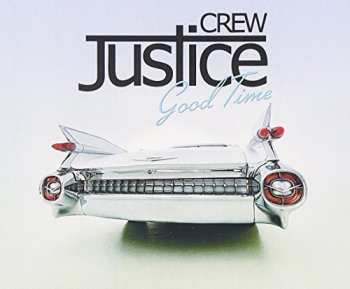 Album Justice Crew: Good Time