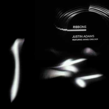 Album Justin Adams: Ribbons