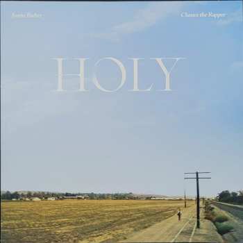 CD Justin Bieber: Holy