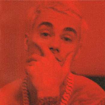 CD Justin Bieber: Changes