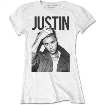 Dames T-shirt Bold 