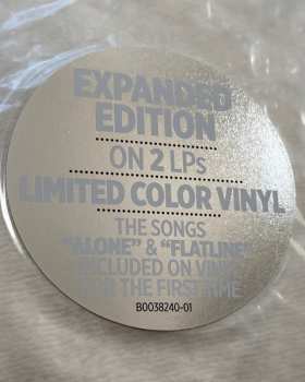 2LP Justin Bieber: Journals (Expanded Edition) LTD