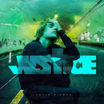 2LP Justin Bieber: Justice
