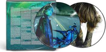 2LP Justin Bieber: Justice PIC | DLX | LTD