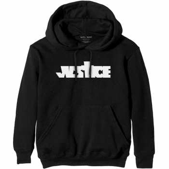 Merch Justin Bieber: Hoodie Justice