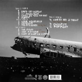 2LP Justin Bieber: Purpose