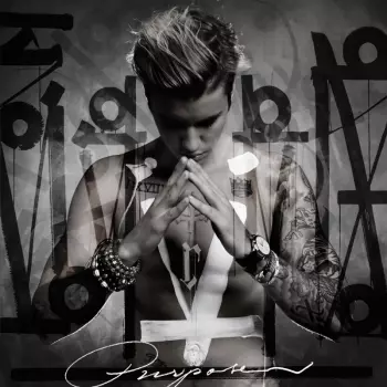 Justin Bieber: Purpose