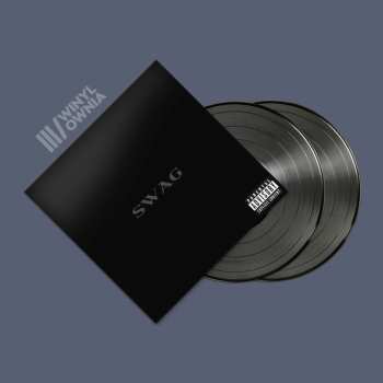 LP Justin Bieber: Swag