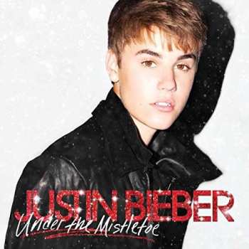 LP Justin Bieber: Under The Mistletoe