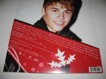 LP Justin Bieber: Under The Mistletoe