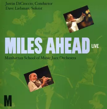 Miles Ahead Live