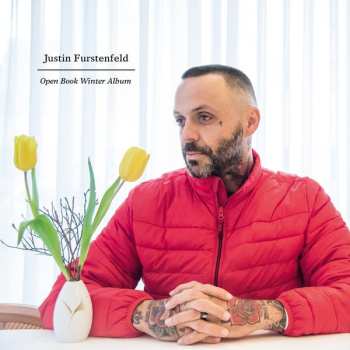 CD Justin Furstenfeld: Open Book Winter Album