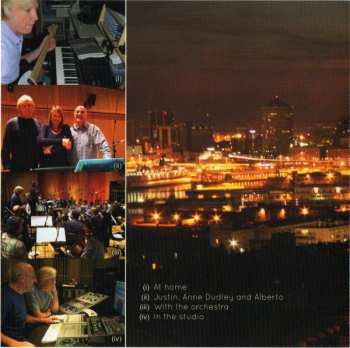 CD Justin Hayward: Spirits Of The Western Sky