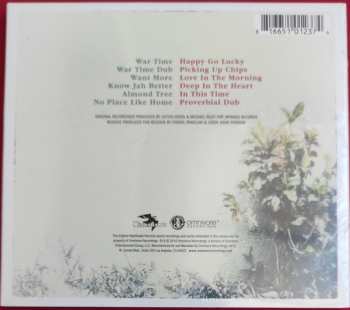 CD Justin Hinds: Know Jah Better