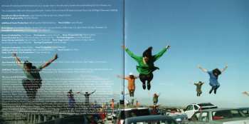 SACD Justin Hurwitz: La La Land (Original Motion Picture Soundtrack) NUM | LTD