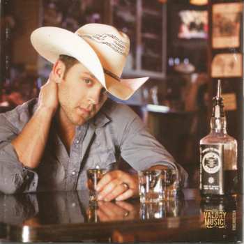 CD Justin Moore: Outlaws Like Me