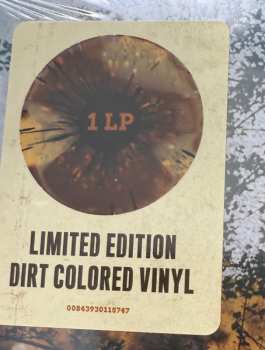 LP Justin Moore: This Is My Dirt LTD | CLR
