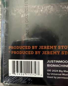 LP Justin Moore: This Is My Dirt LTD | CLR