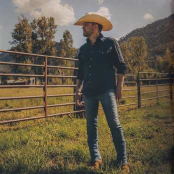 CD Justin Moore: This Is My Dirt