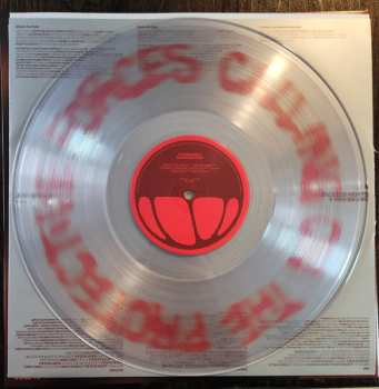 LP Justin Nozuka: Daydreams & Endless Nights CLR