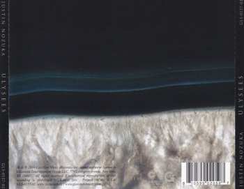 CD Justin Nozuka: Ulysees