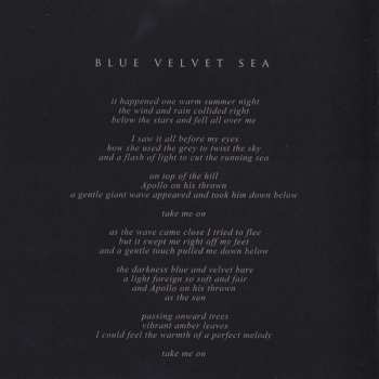 CD Justin Nozuka: Ulysees