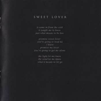 CD Justin Nozuka: Ulysees