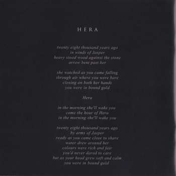 CD Justin Nozuka: Ulysees