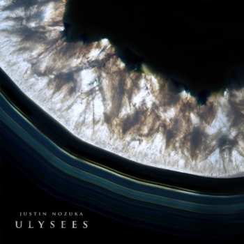 Album Justin Nozuka: Ulysees